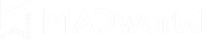 madworld logo